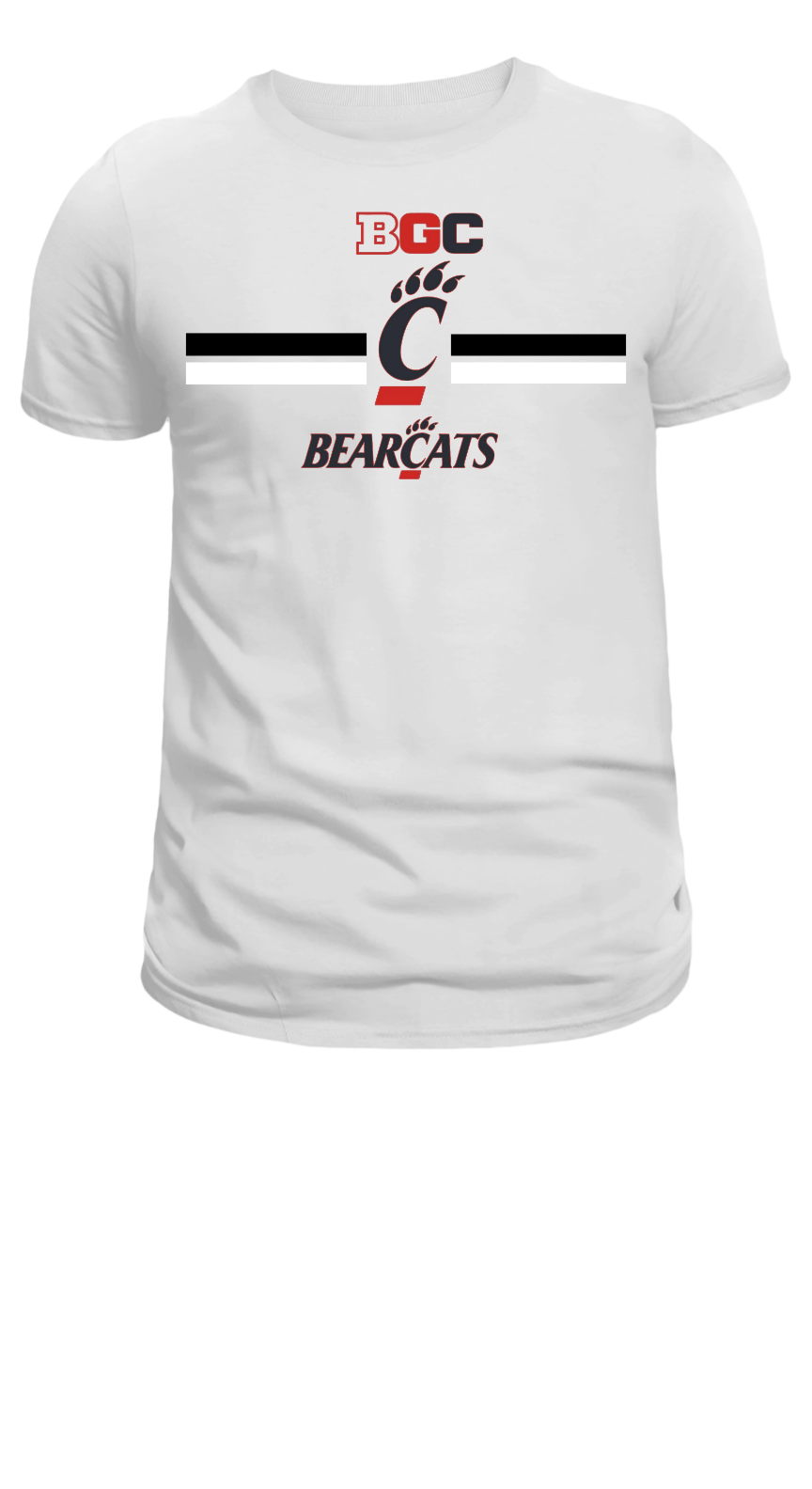 BGC Bearcats Coaches Shirt – Official Team Gear