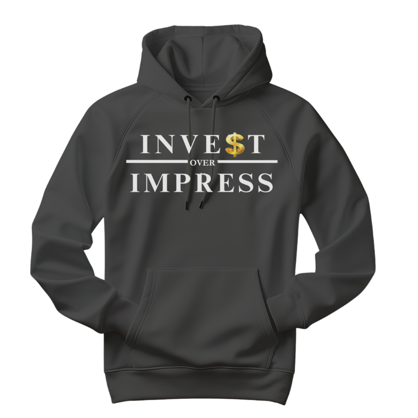 Invest Over Impress