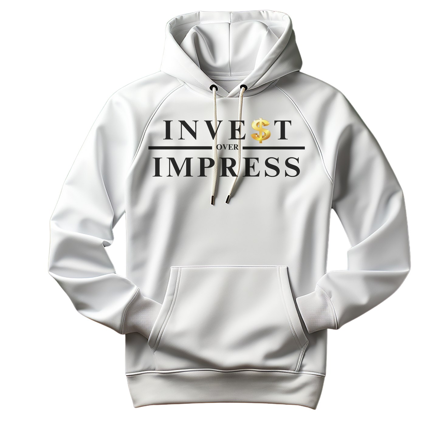 Invest Over Impress