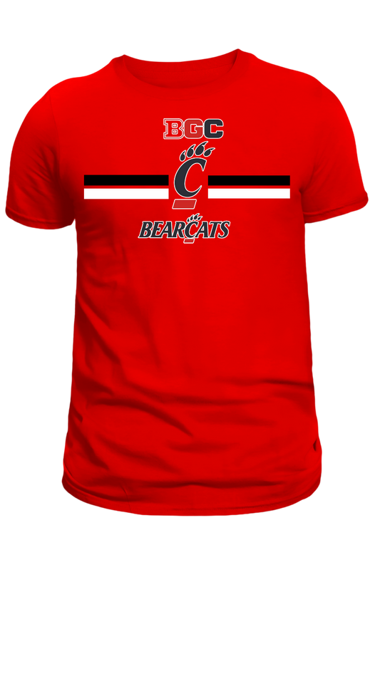 BGC Bearcats Coaches Shirt – Official Team Gear