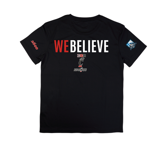 WE Believe Tee