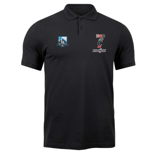 BGC Coaches Polo
